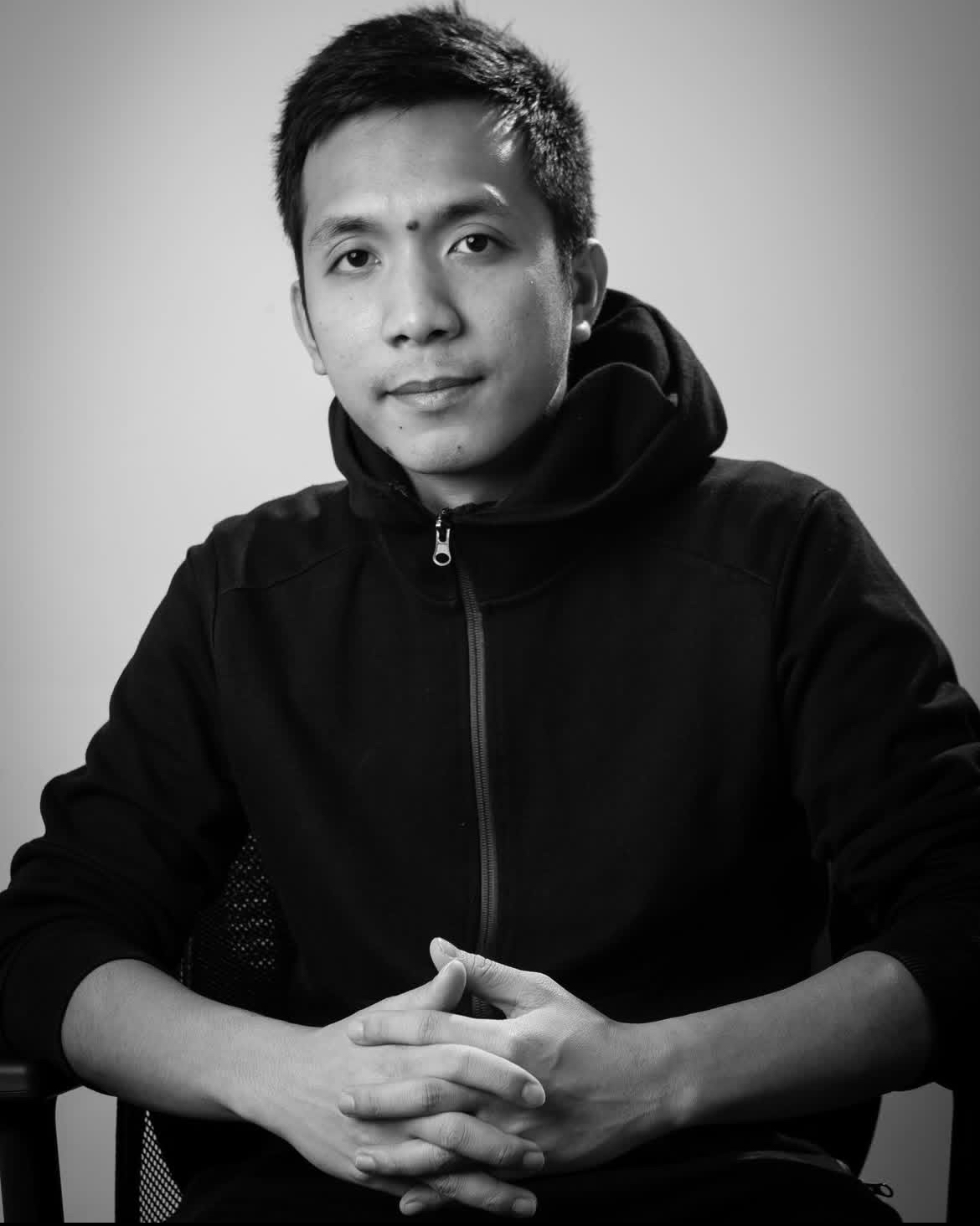 Raphael Yee Bacaoco