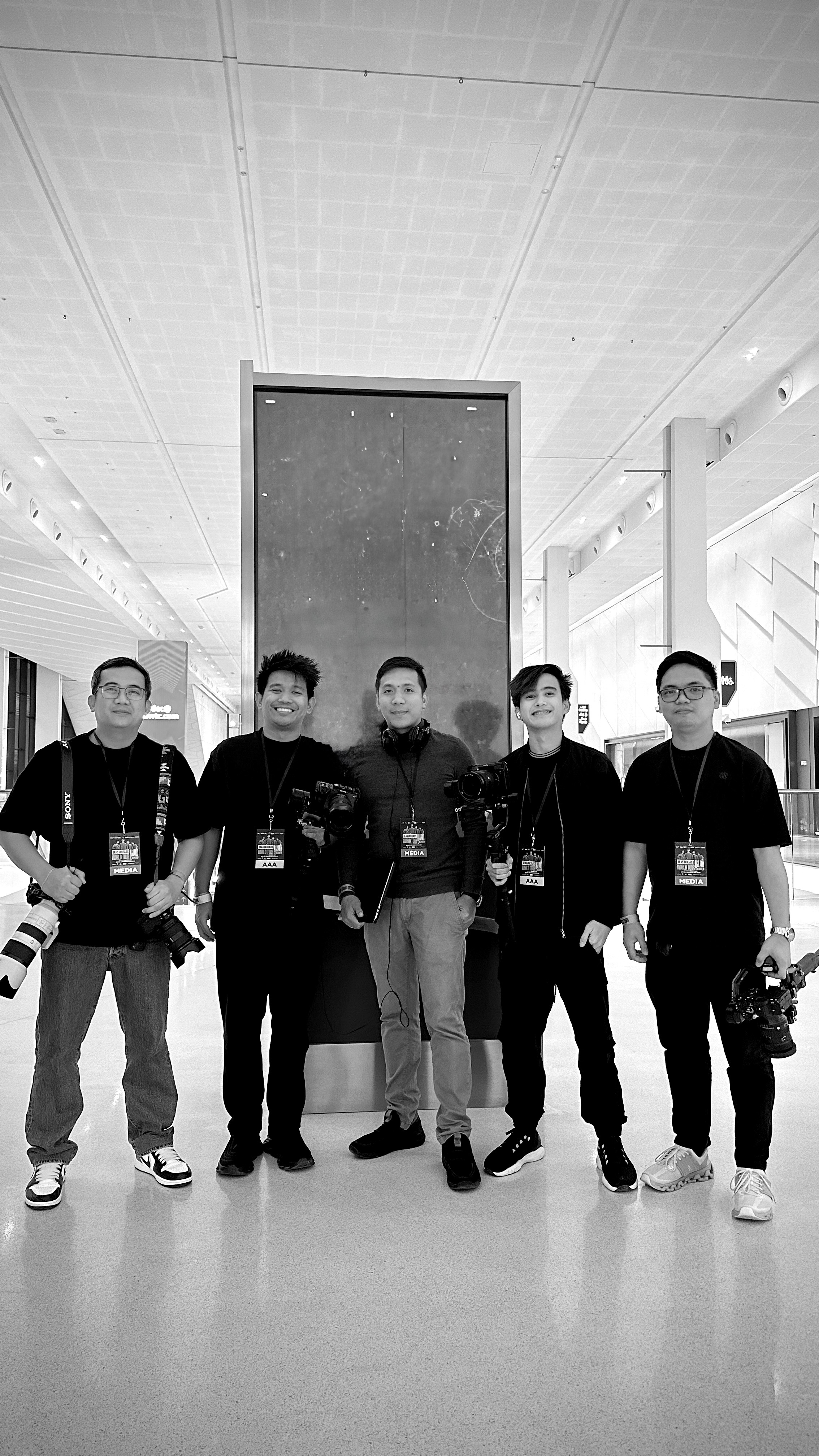 Raphzshots Team